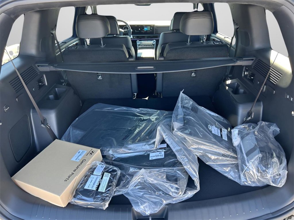 New 2026 Hyundai Santa Fe Calligraphy image 26