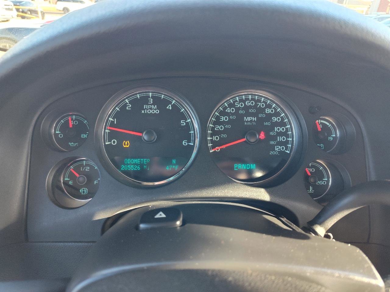 Used 2011 Chevrolet Suburban LT w/ Regional Value Package image 19