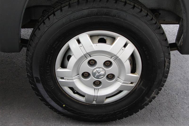 Used 2014 RAM ProMaster 2500 w/ Interior Convenience Group FWD image 21