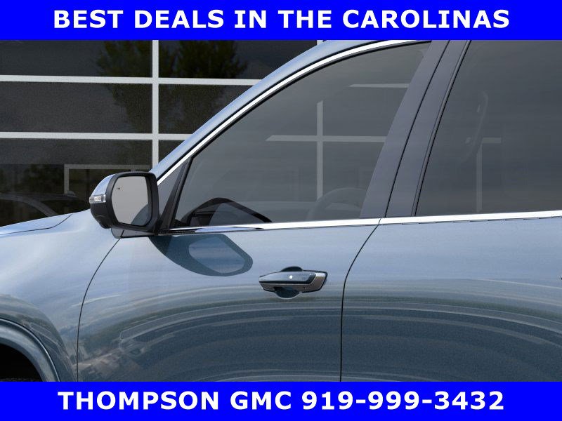 New 2026 GMC Acadia Denali w/ Super Cruise Package image 15