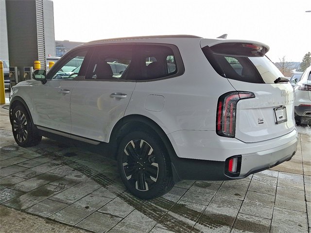 Used 2023 Kia Telluride SX Prestige image 4