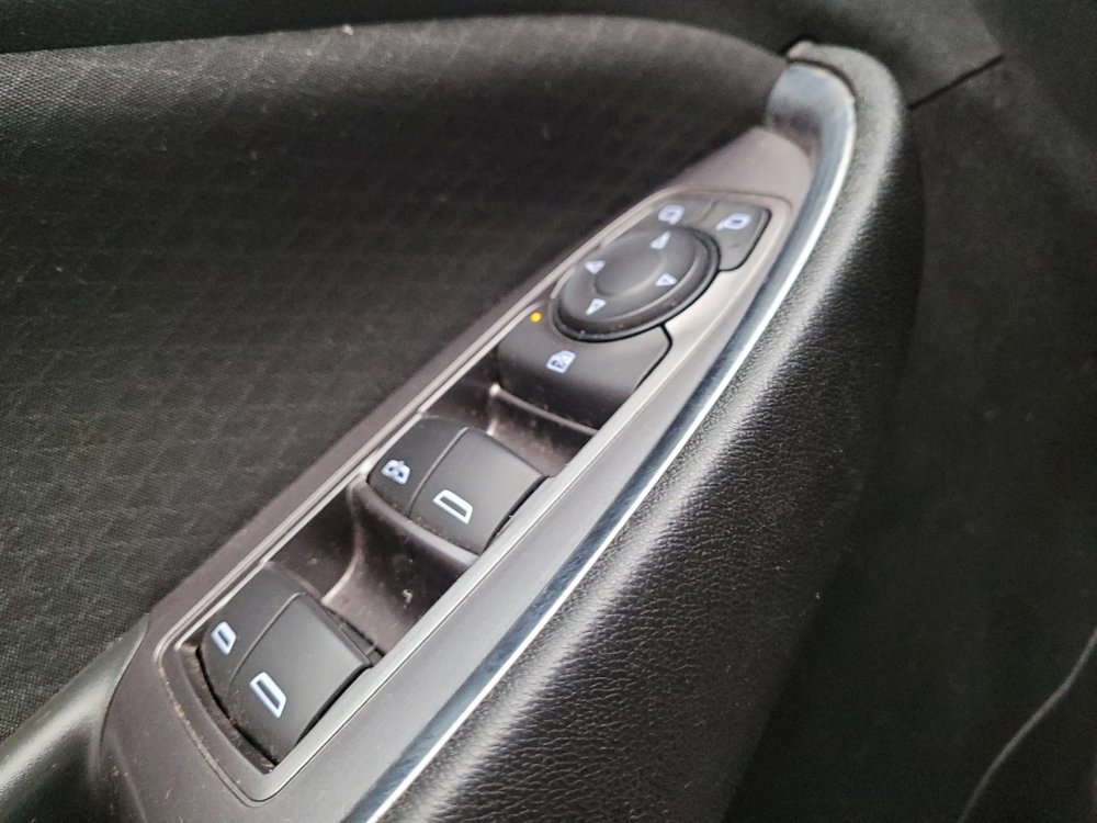 Used 2022 Chevrolet Malibu LT FWD image 27