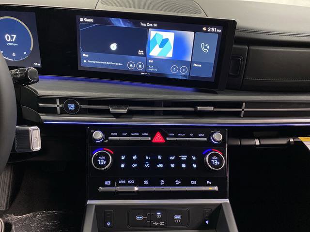 New 2026 Hyundai Santa Fe Limited image 9