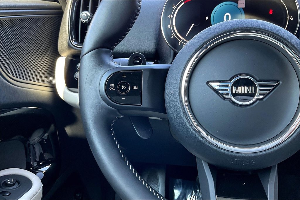 Used 2024 MINI Cooper Countryman S AWD/4WD image 10