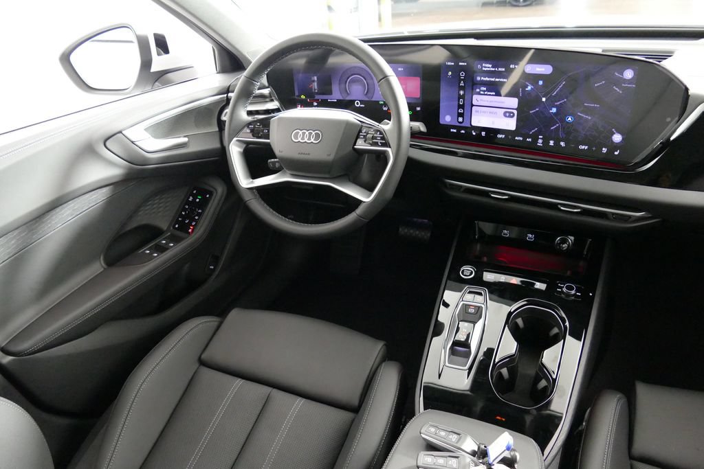 New 2026 Audi A5 Premium Plus AWD/4WD image 25