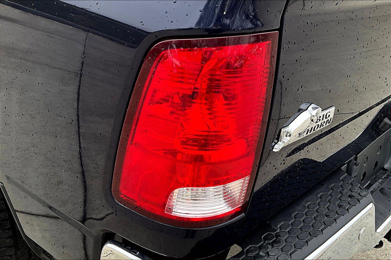 Used 2018 RAM 1500 Big Horn AWD/4WD image 31