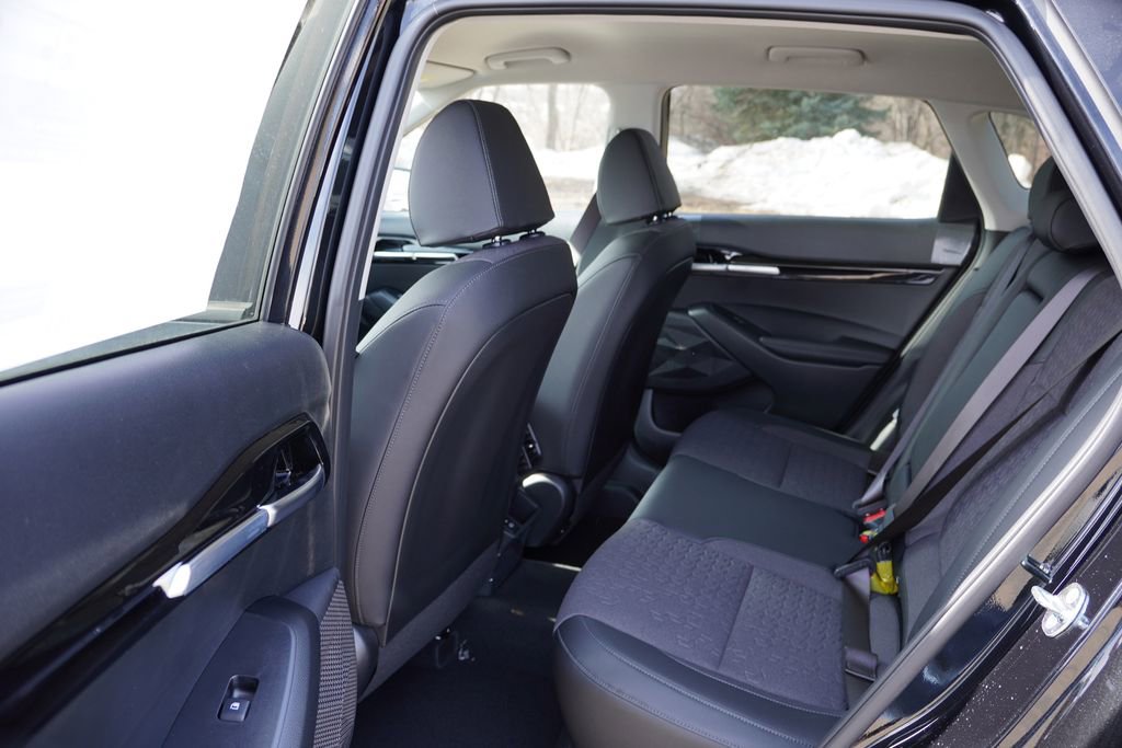New 2026 Kia Seltos S AWD/4WD image 11