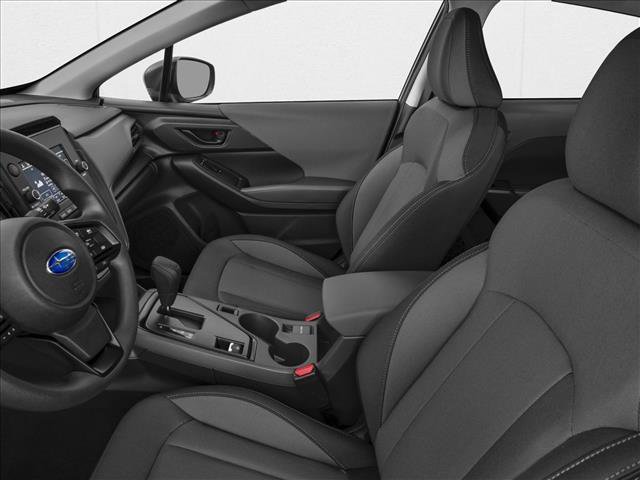 New 2026 Subaru Crosstrek 2.5i AWD/4WD image 6
