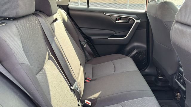 Used 2021 Toyota RAV4 XLE w/ Convenience Package AWD/4WD image 29