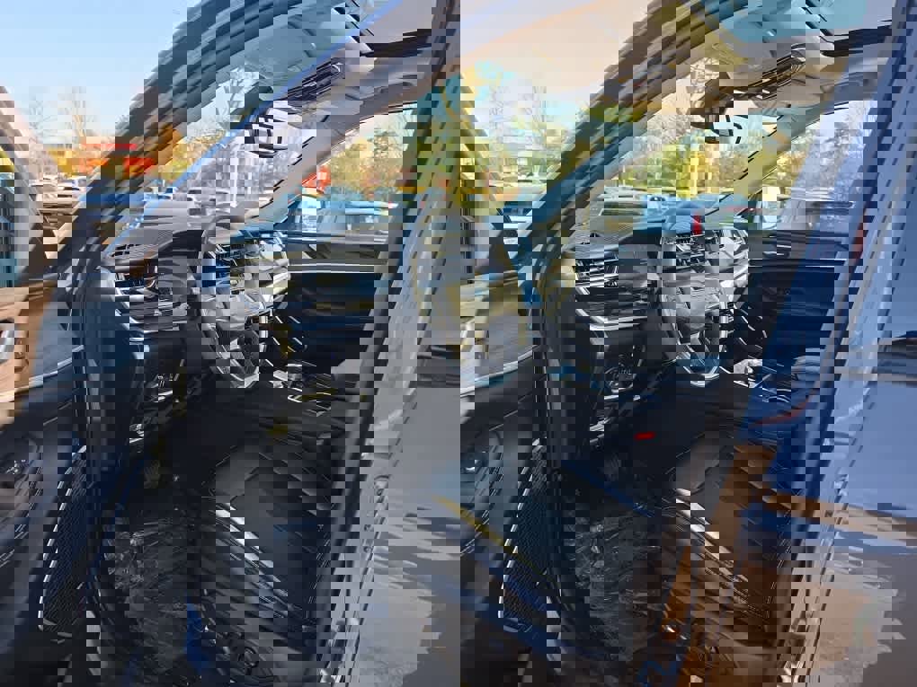 Used 2024 Jeep Grand Cherokee Limited 4xe AWD/4WD image 10