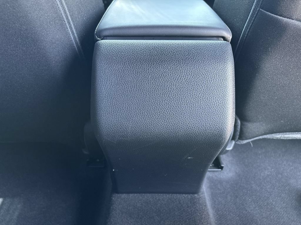 Used 2024 Honda Accord Sport image 25
