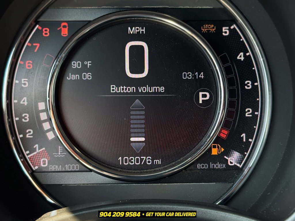 Used 2015 FIAT 500 Abarth FWD image 15