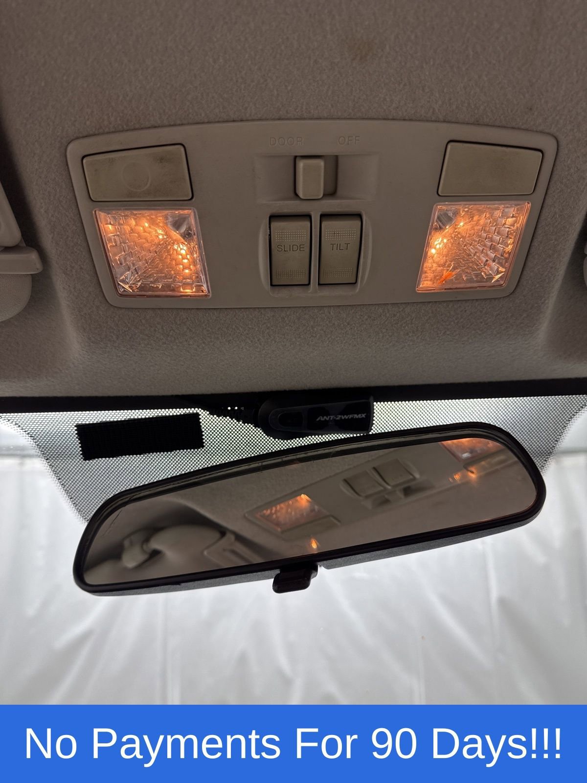 Used 2011 MAZDA CX-7 i Touring image 23