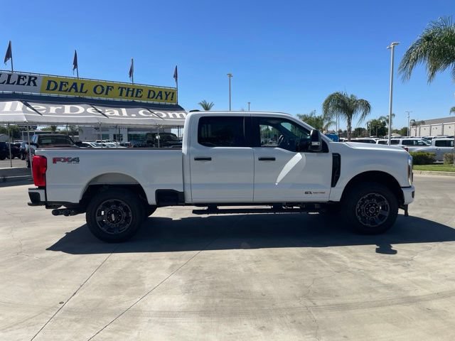 New 2026 Ford F250 XL w/ STX Appearance Package AWD/4WD image 6