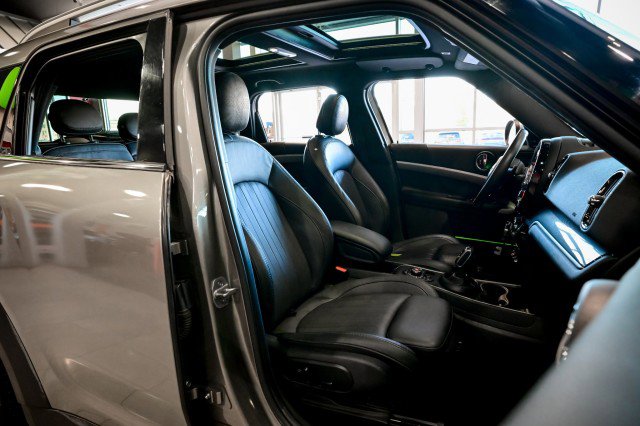 Used 2020 MINI Cooper Countryman S w/ Driver Assistance Package AWD/4WD image 29