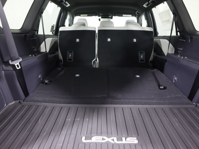 New 2026 Lexus TX 350 AWD w/ Convenience Package image 25