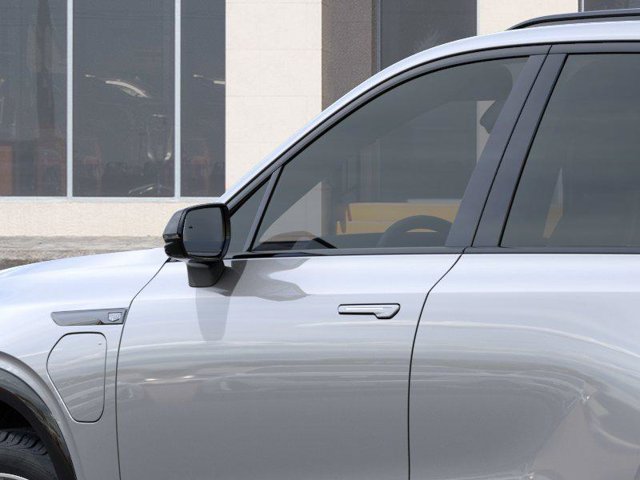 New 2027 Cadillac Vistiq Sport AWD/4WD image 12