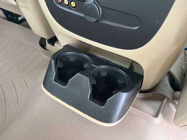 Used 2009 Chevrolet Suburban LTZ image 52