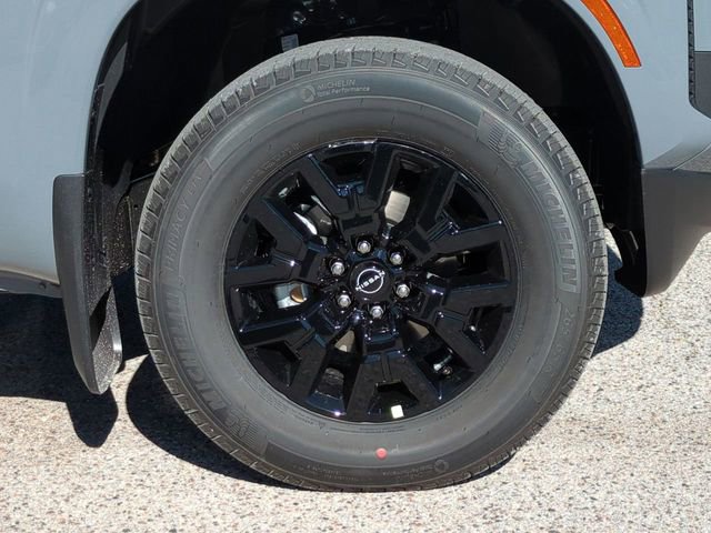 New 2026 Nissan Frontier SV w/ SV Convenience Package image 11