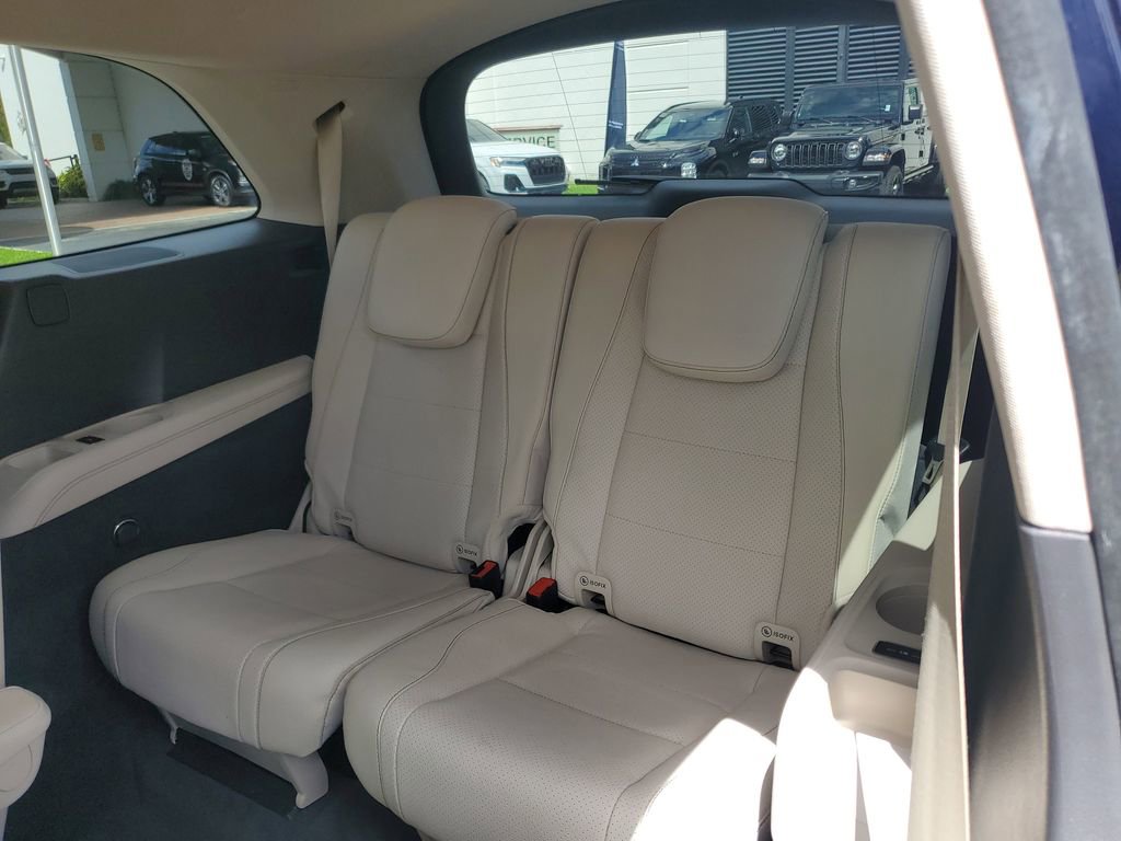 Used 2020 Mercedes-Benz GLS 450 4MATIC image 13