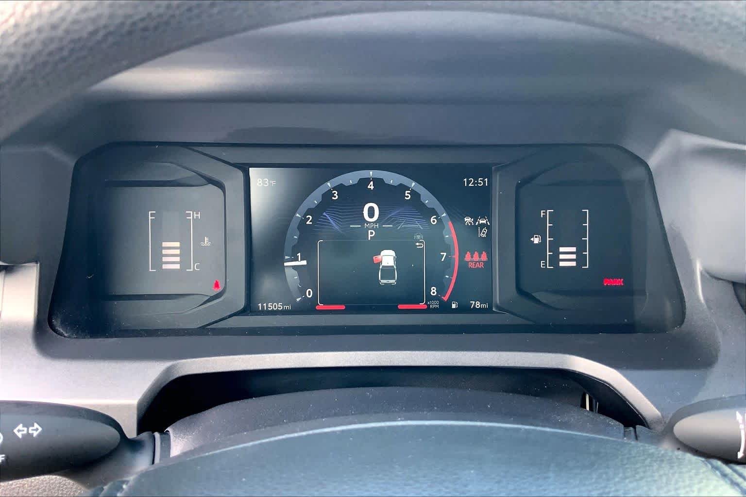 Used 2024 Toyota Tacoma SR5 image 25