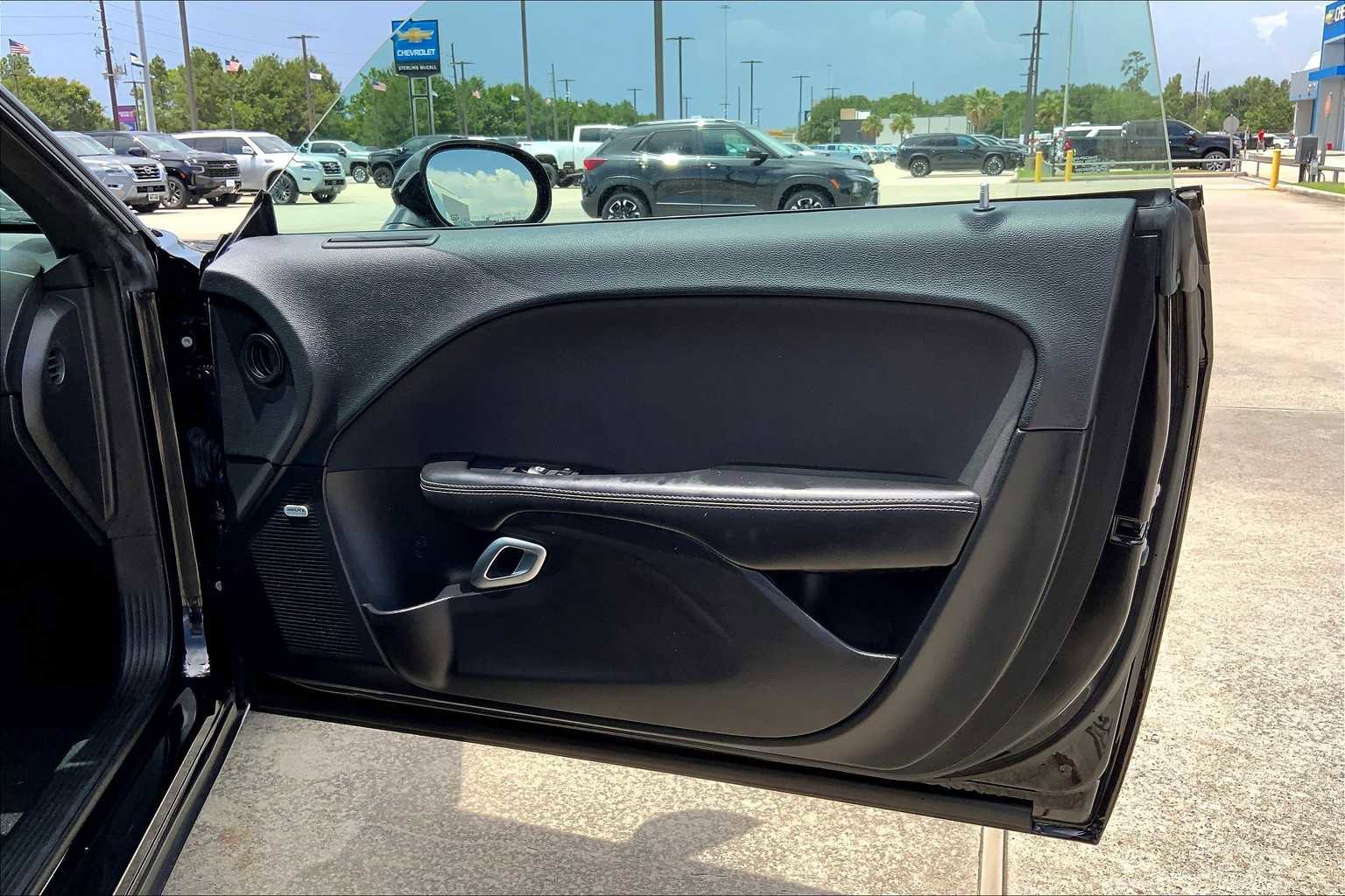 Used 2019 Dodge Challenger R/T Scat Pack w/ Dynamics Package image 22