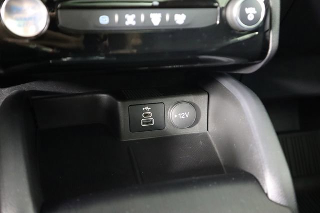 Used 2025 Ford Escape ST-Line Select w/ Tech Pack #1 AWD/4WD image 52