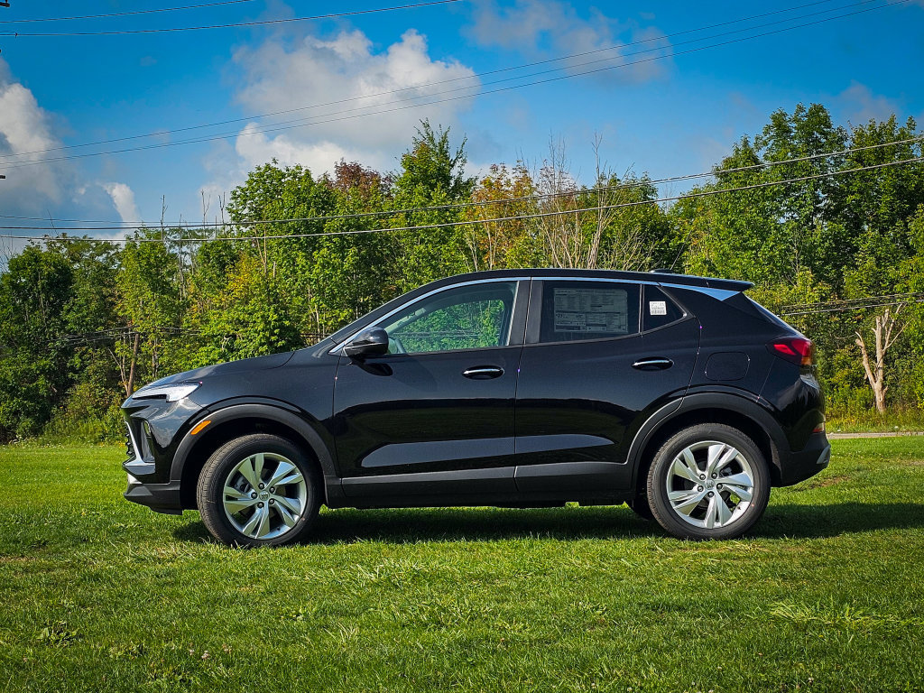 New 2026 Buick Encore GX Preferred w/ Comfort Package AWD/4WD image 6