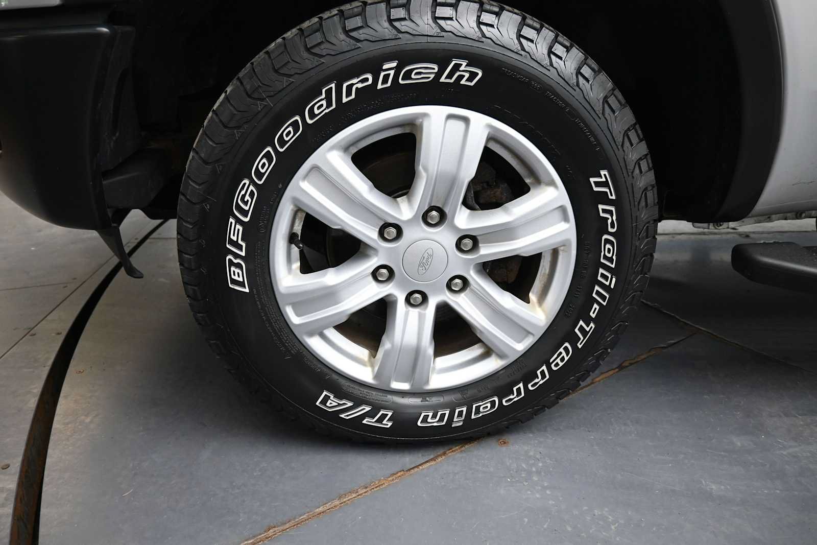Used 2019 Ford Ranger XL w/ Equipment Group 101A Mid AWD/4WD image 5