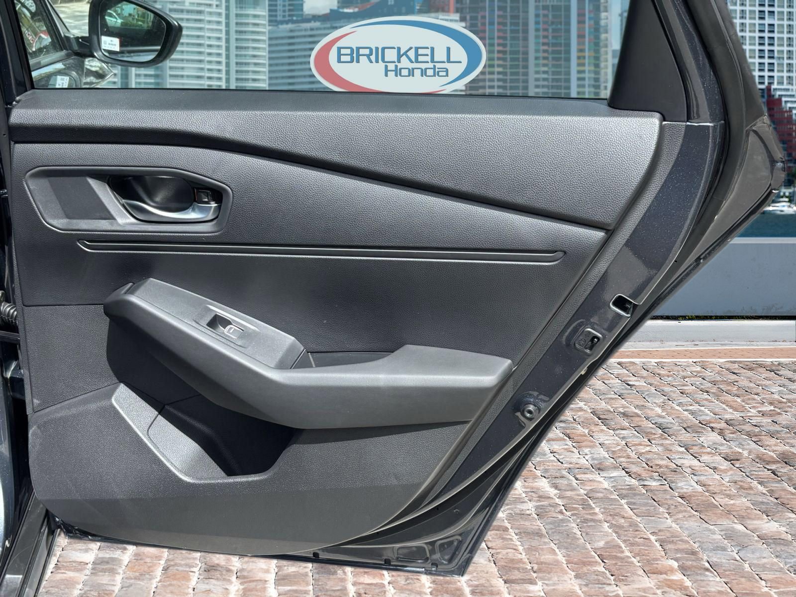 New 2026 Honda Accord LX image 13