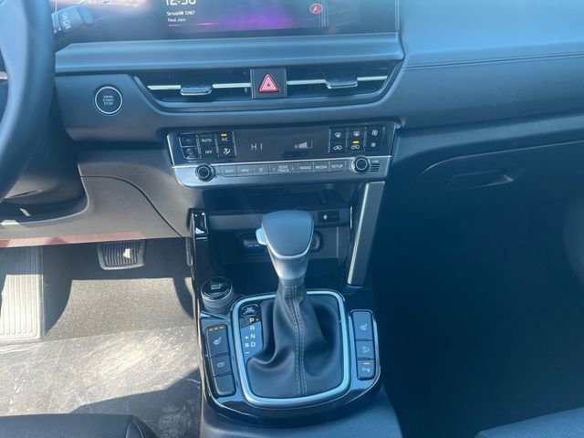 New 2026 Kia Seltos EX image 11