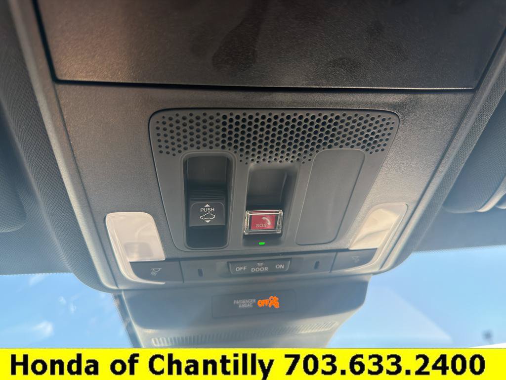 Used 2025 Honda Accord Sport image 18