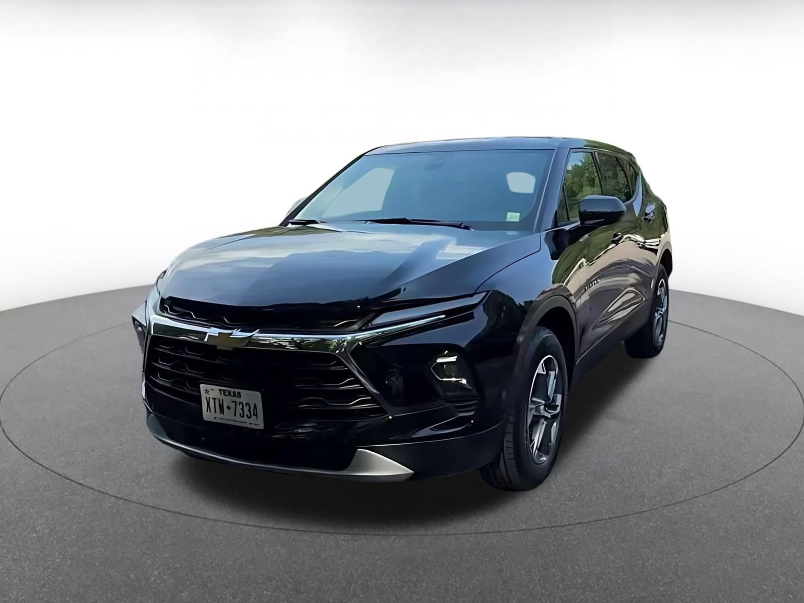 Used 2026 Chevrolet Blazer LT FWD image 7
