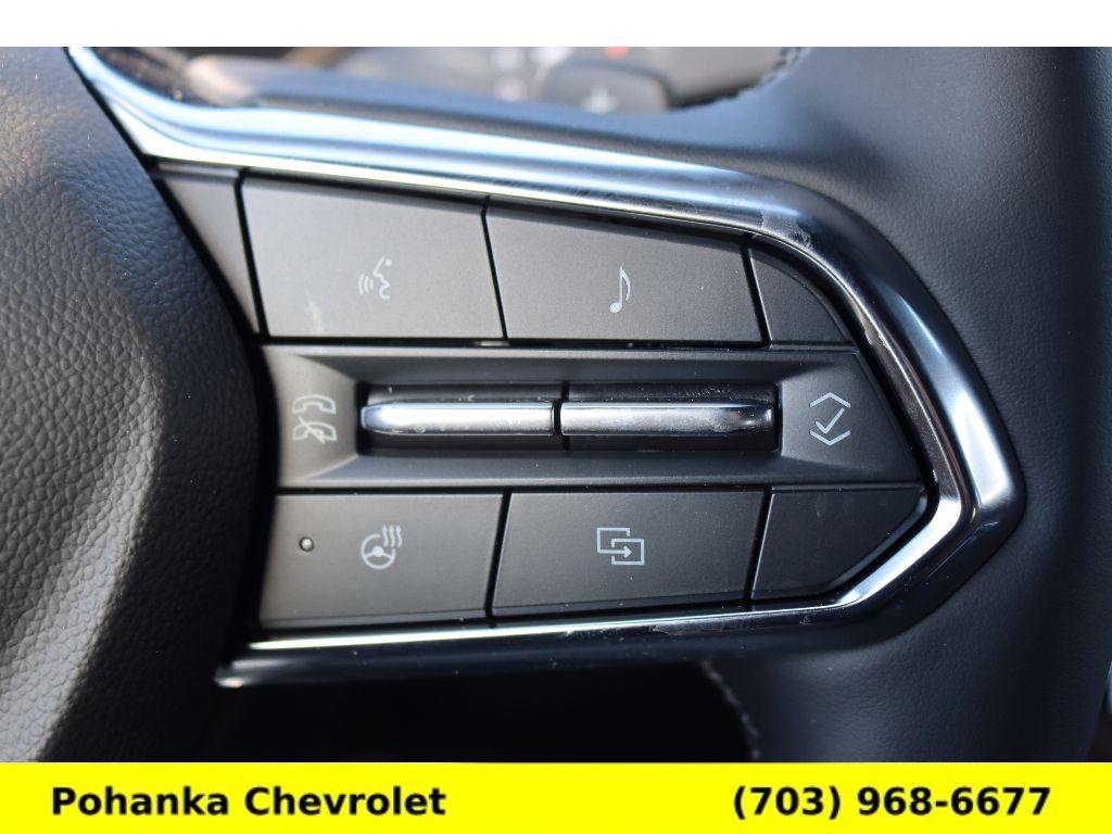 New 2026 Chevrolet Tahoe High Country w/ LPO, Illumination Package image 11