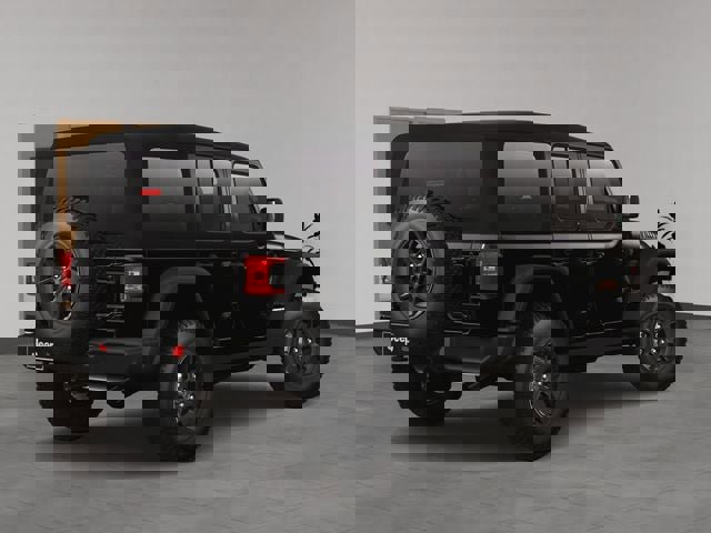 New 2024 Jeep Wrangler Unlimited Sport image 5