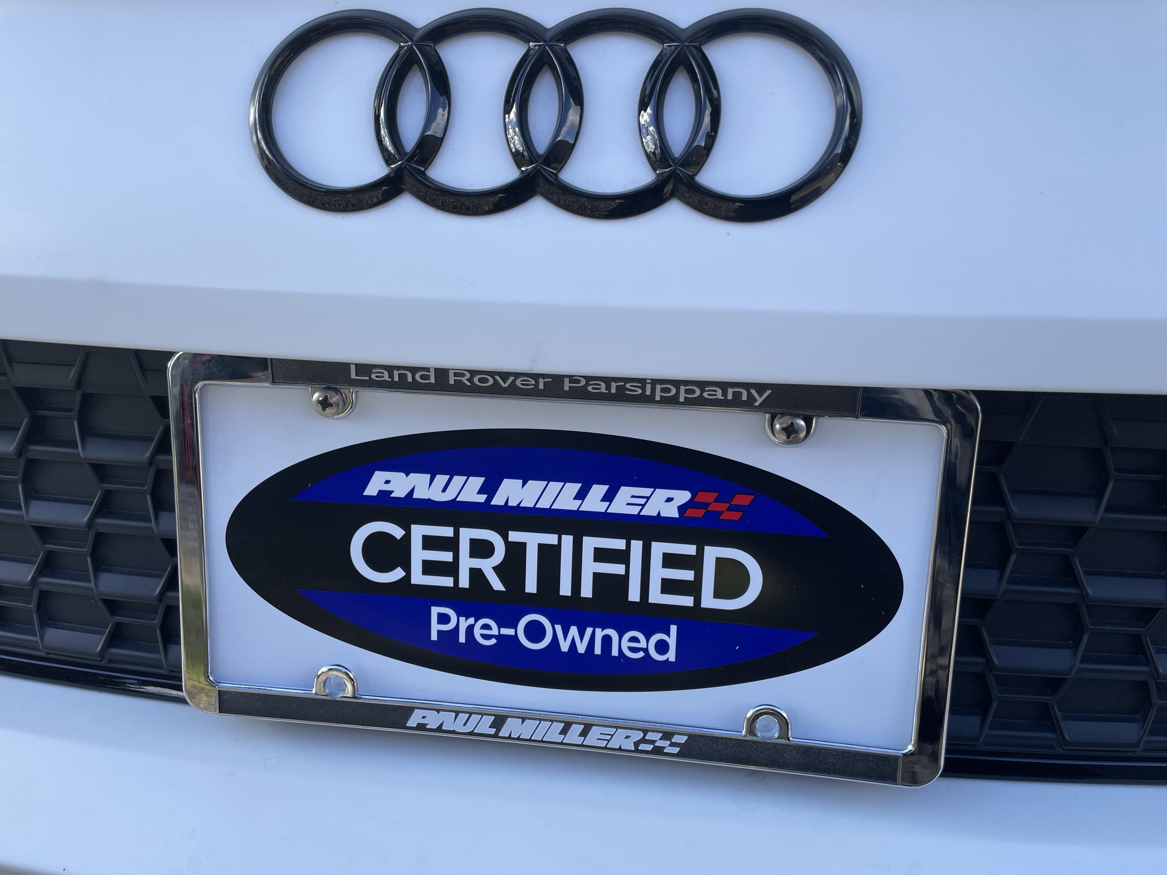 Used 2020 Audi R8 V10 image 34