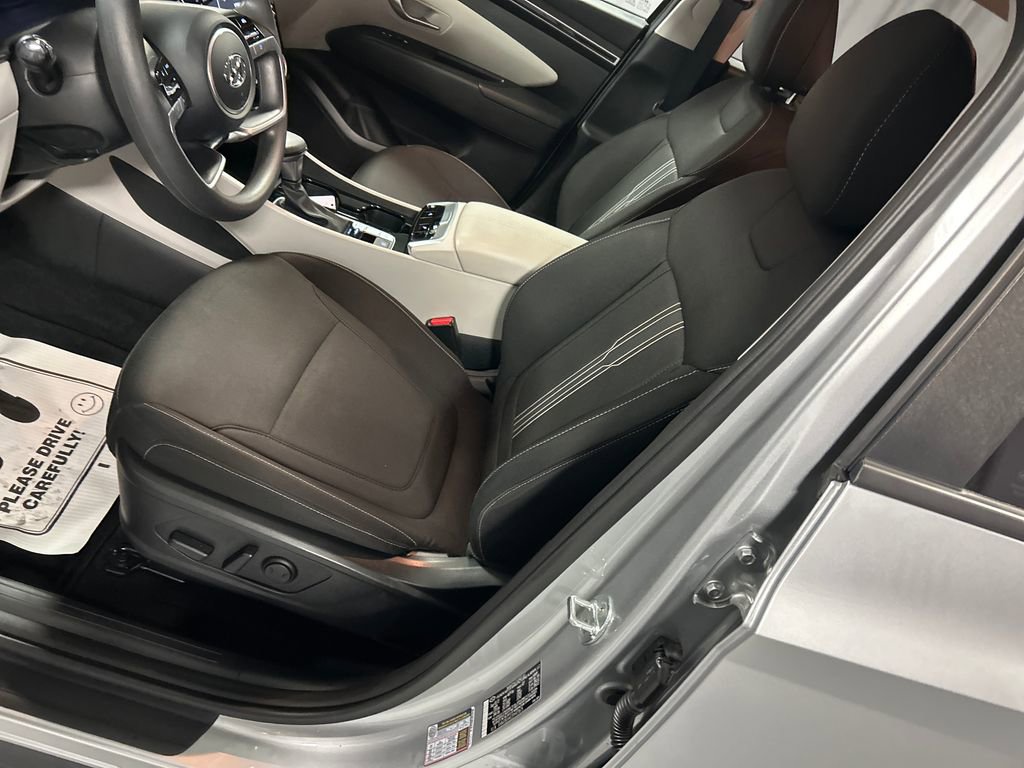 Used 2023 Hyundai Tucson SEL image 10