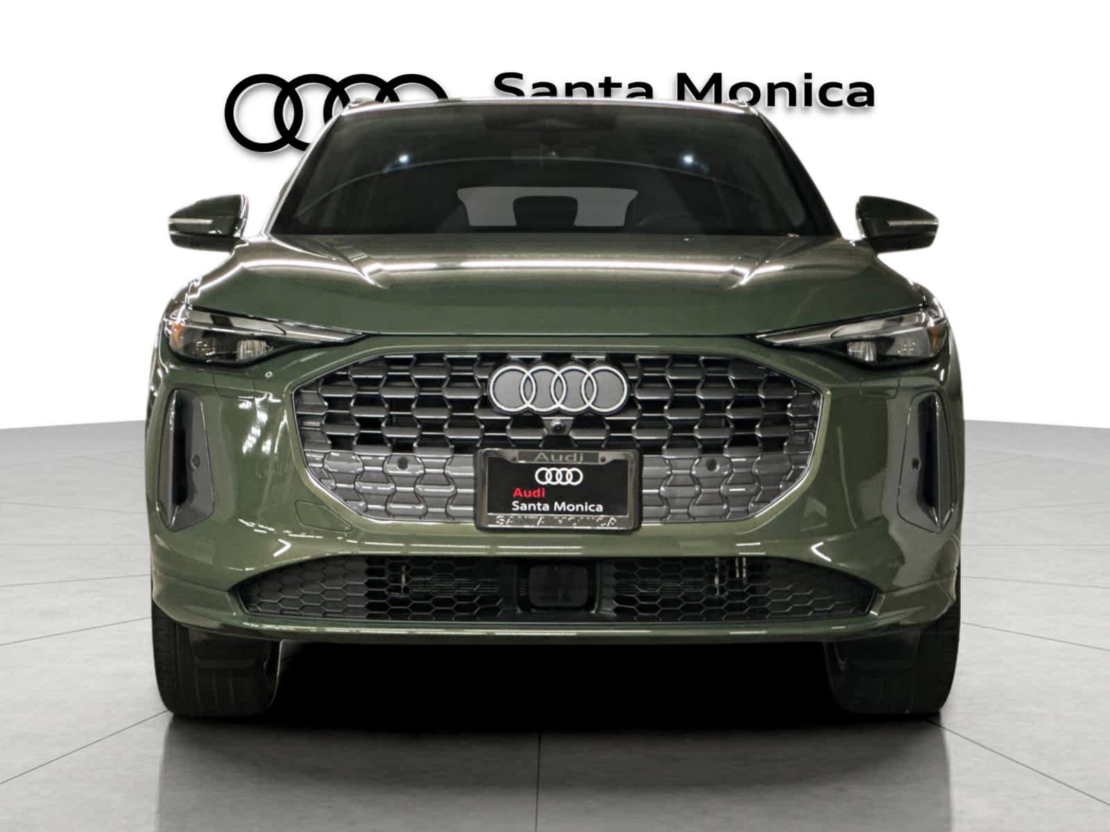 New 2026 Audi Q5 Premium AWD/4WD image 10