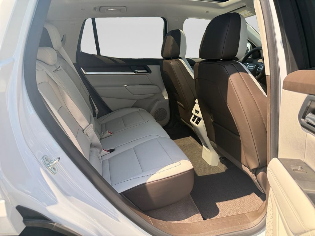 New 2026 GMC Terrain Denali AWD/4WD image 18