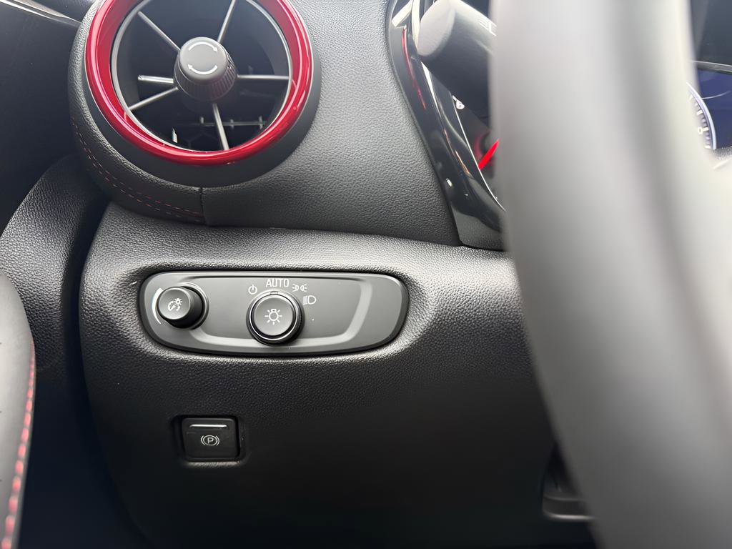 New 2026 Chevrolet Blazer RS w/ Enhanced Convenience Package image 31