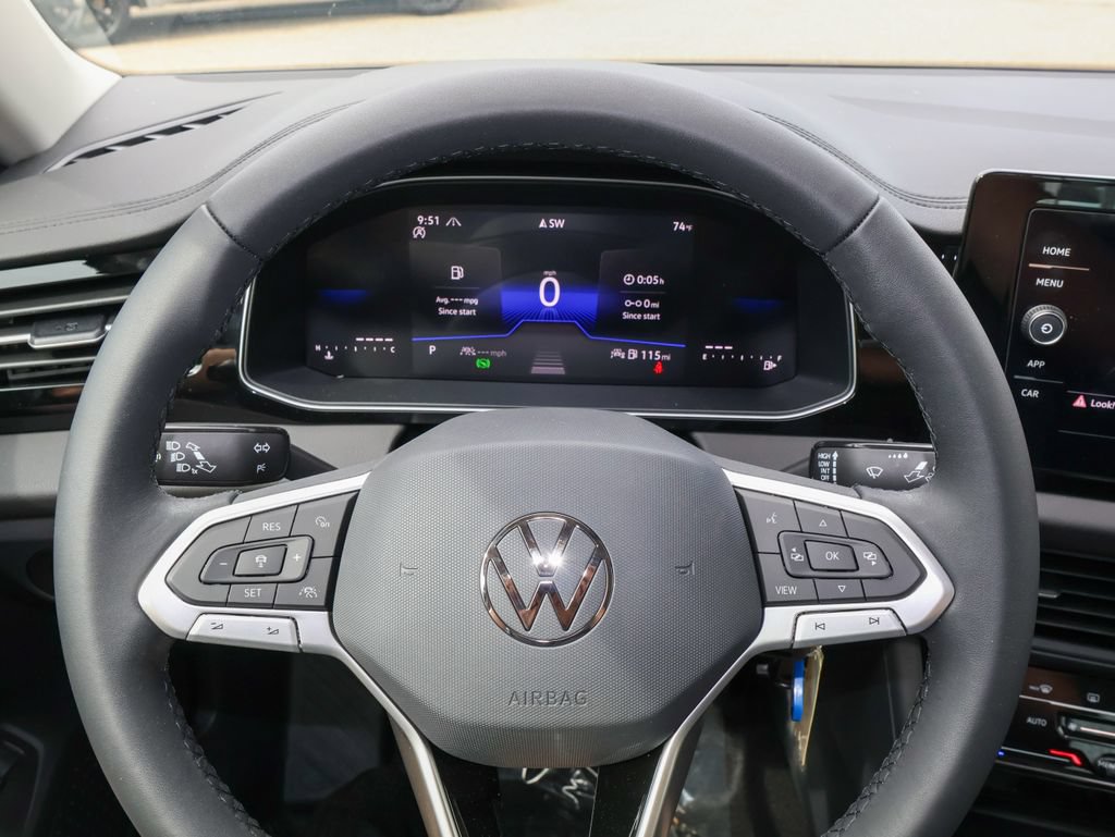 New 2026 Volkswagen Jetta S FWD image 19