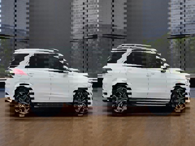 Used 2022 Mercedes-Benz GLE 450 4MATIC image 6