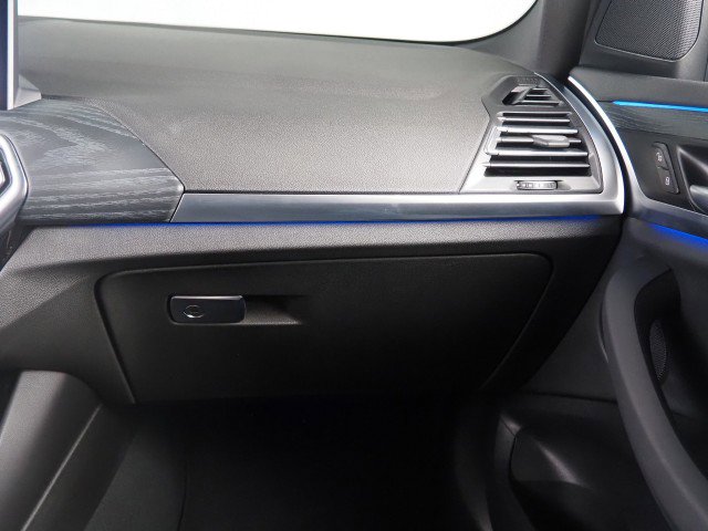 Used 2023 BMW X3 sDrive30i w/ Premium Package image 44