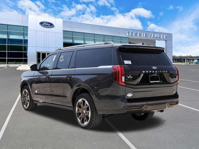 New 2027 Ford Expedition Max King Ranch AWD/4WD image 2