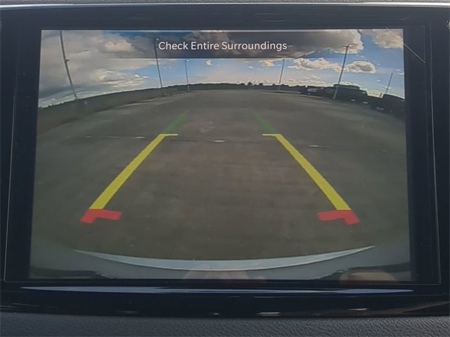 New 2026 Chrysler Voyager LX image 25