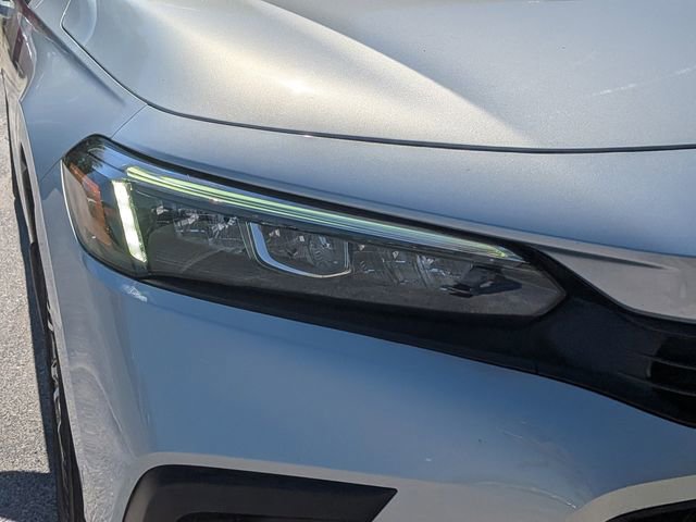 Used 2023 Honda Civic EX image 14