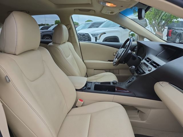 Used 2015 Lexus RX 350 FWD image 10