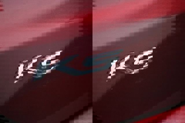 Used 2021 Kia K5 LXS image 9