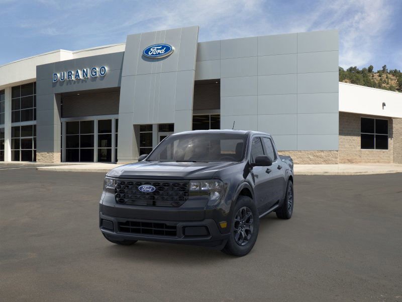 New 2025 Ford Maverick XLT w/ Equipment Group 301A image 2