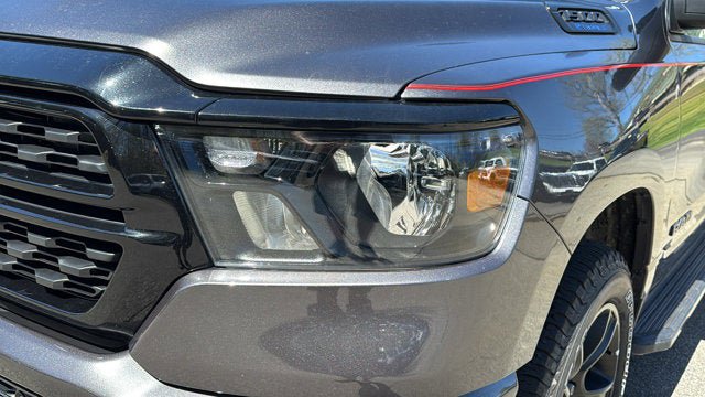 Certified 2022 RAM 1500 Big Horn AWD/4WD image 9